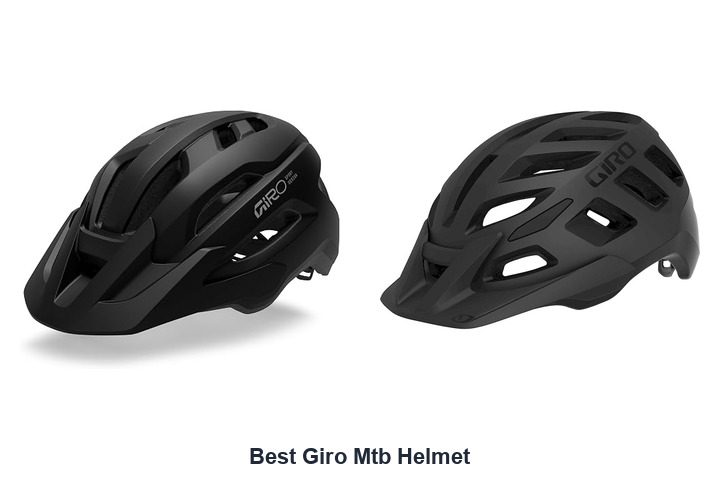 best giro mtb helmet