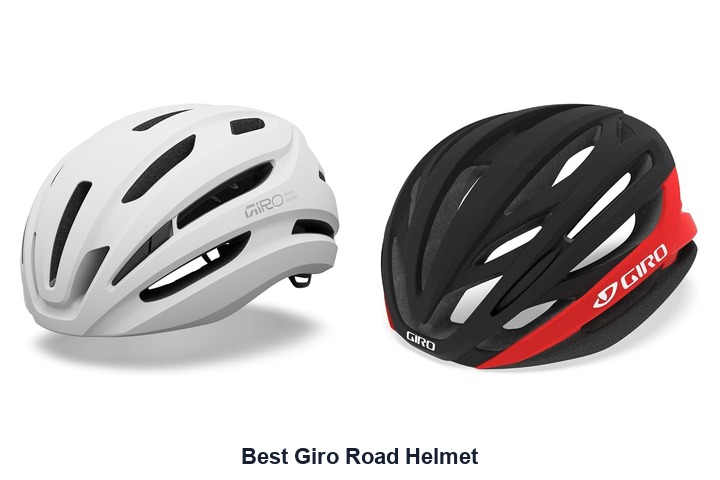 best giro road helmet