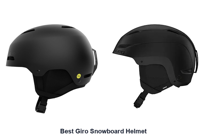 best giro snowboard helmet