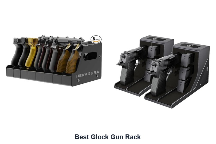 best glock gun rack
