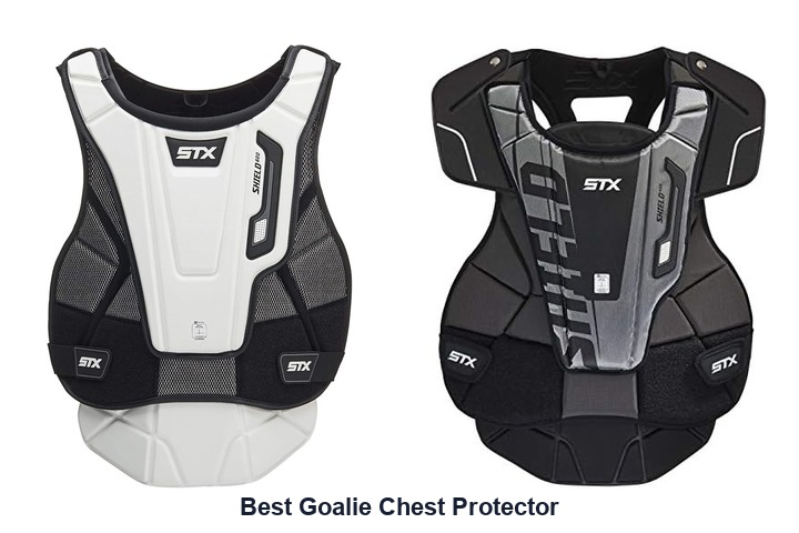 best goalie chest protector