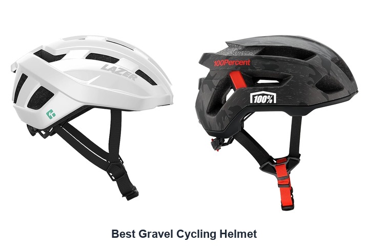 best gravel cycling helmet