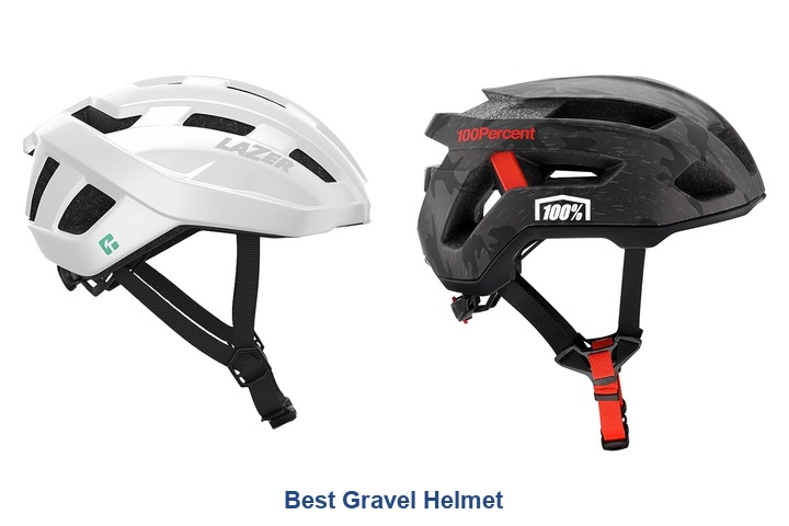 best gravel helmet