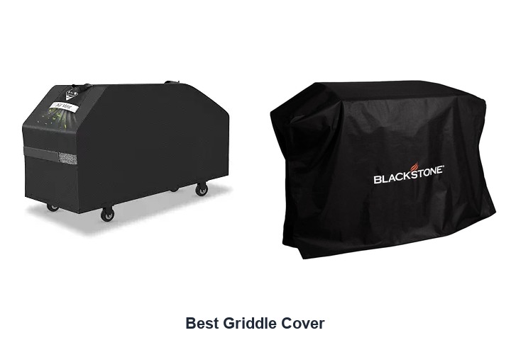 best griddle cover​