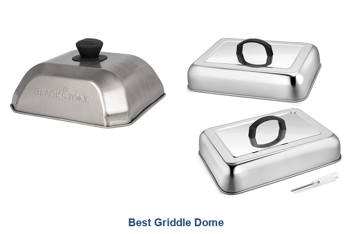 best griddle dome​