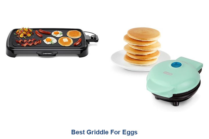 best griddle for eggs​