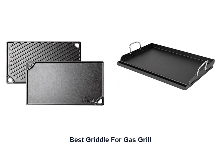 best griddle for gas grill