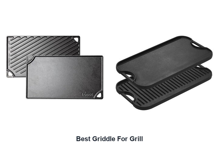 best griddle for grill​