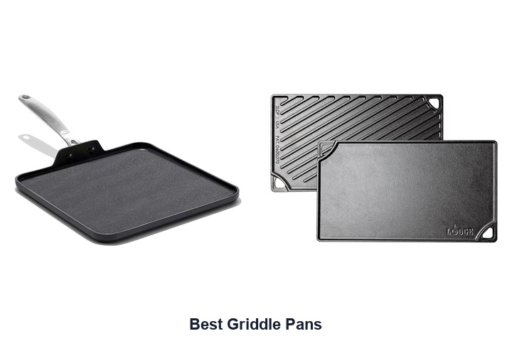 best griddle pans​