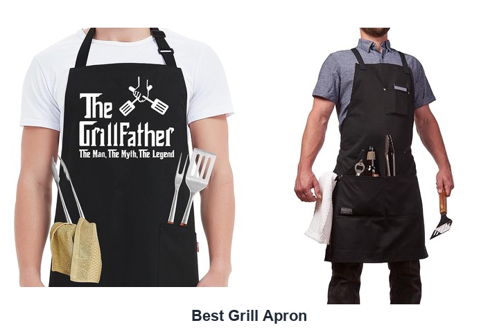 best grill apron