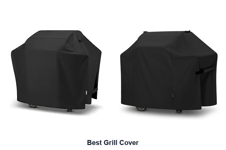 best grill cover