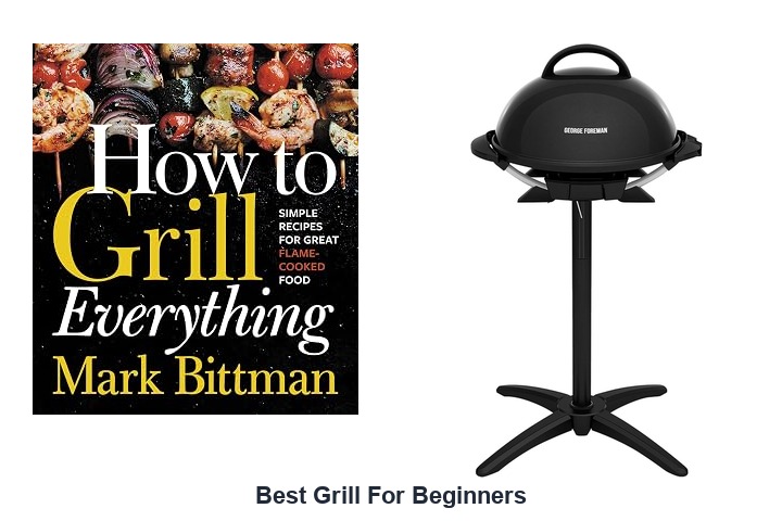 best grill for beginners