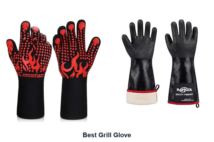 best grill glove