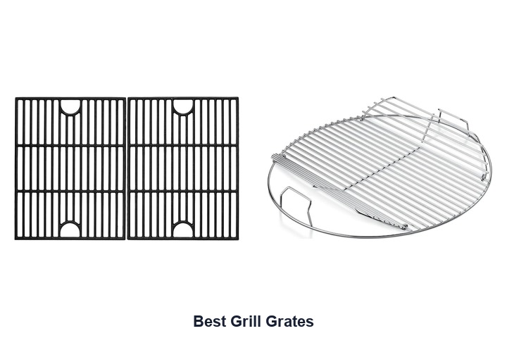 best grill grates