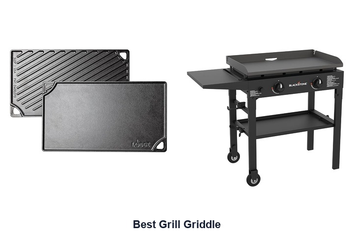 best grill griddle