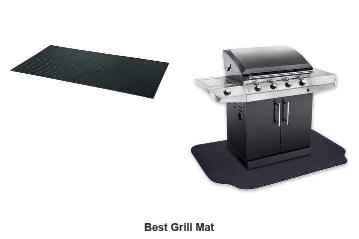 best grill mat