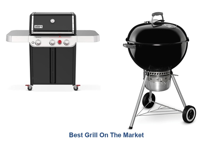best grill on the market