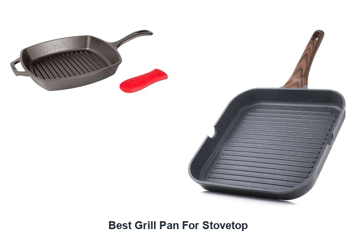 best grill pan for stovetop