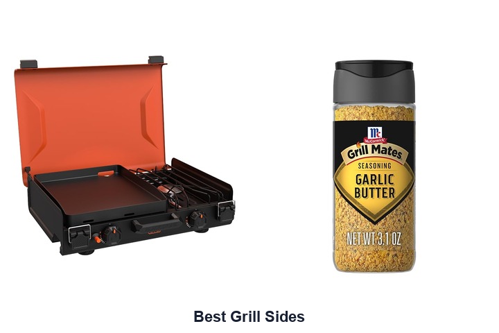 best grill sides