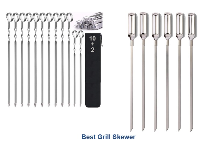 best grill skewer