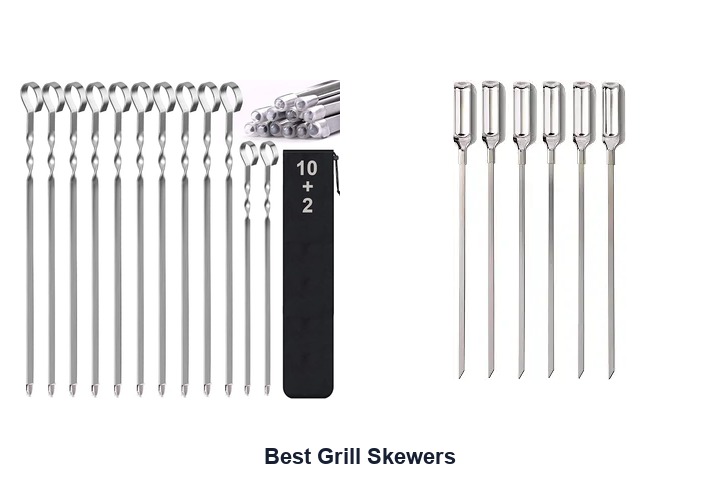 best grill skewers