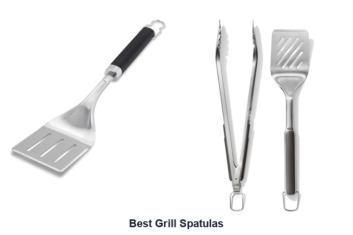 best grill spatulas