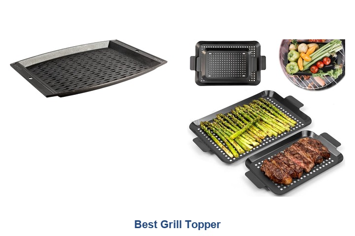 best grill topper