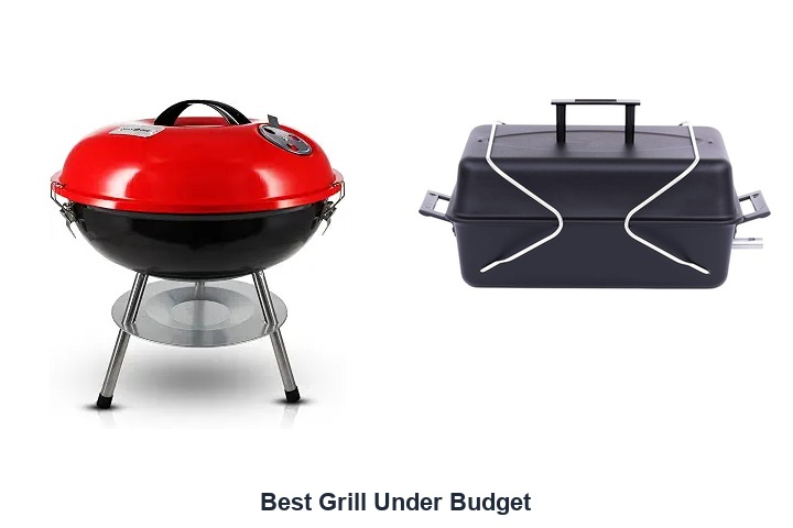 best grill under budget
