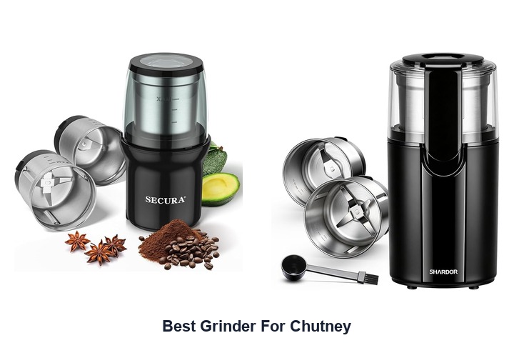 best grinder for chutney