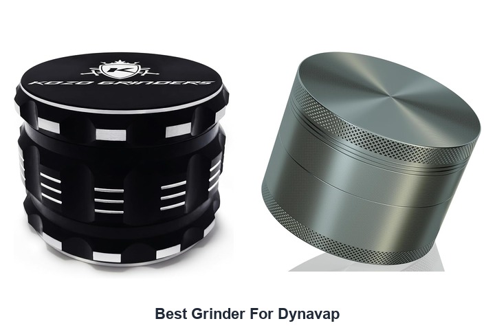 best grinder for dynavap