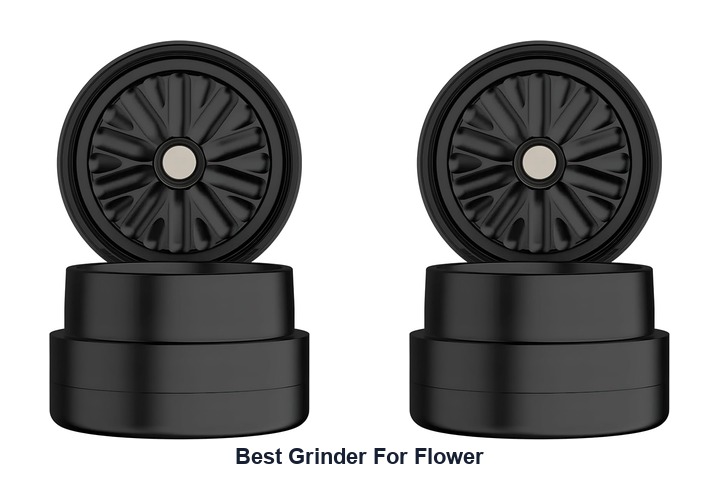 best grinder for flower