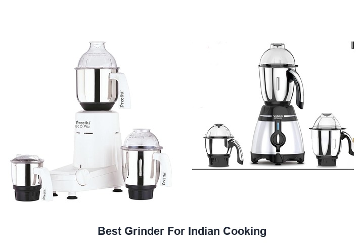 best grinder for indian cooking
