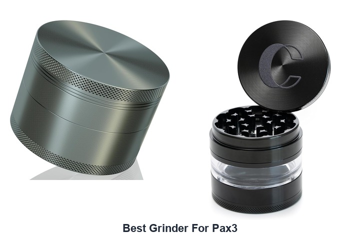 best grinder for pax3