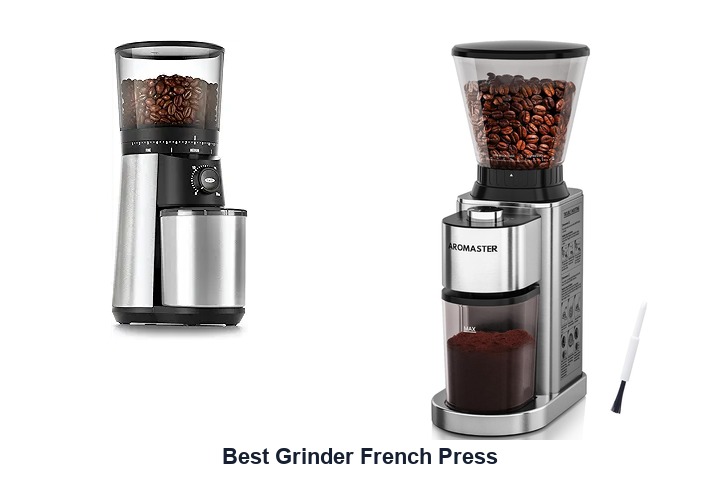 best grinder french press