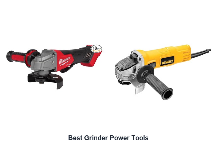 best grinder power tools