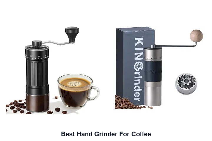 best hand grinder for coffee