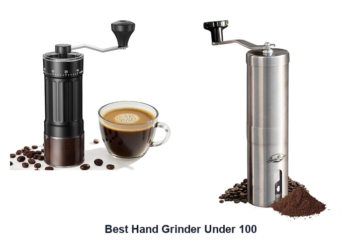 best hand grinder under 100