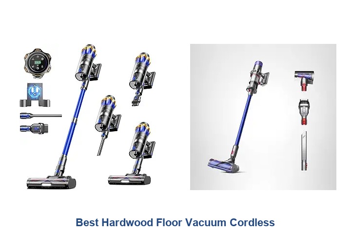 best hardwood floor vacuum cordless