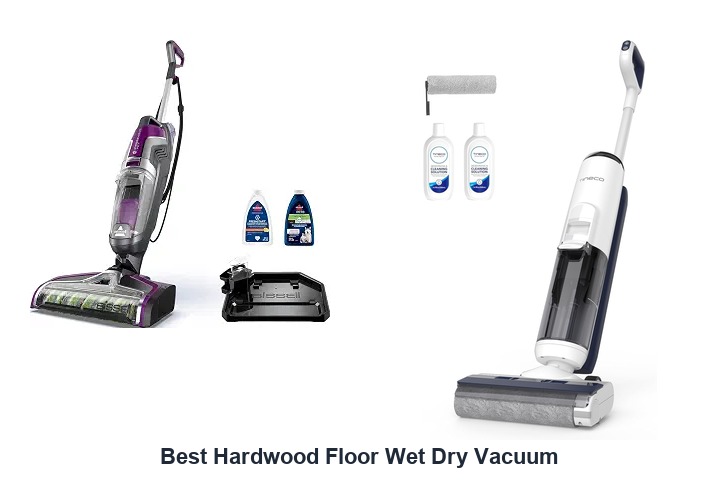 best hardwood floor wet dry vacuum