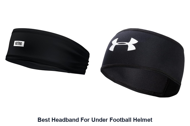 best headband for under football helmet