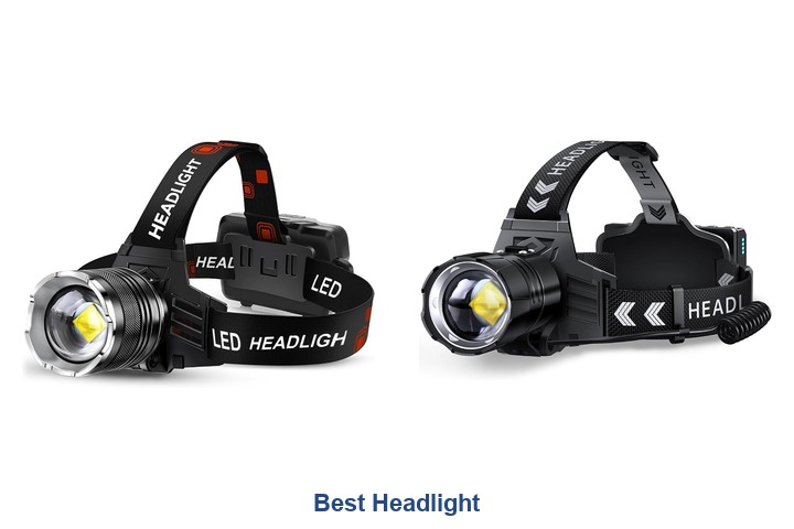 best headlight