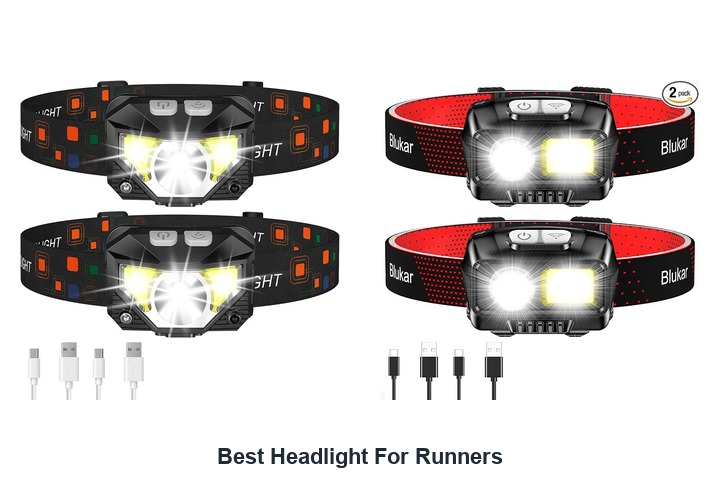 best headlight for runners