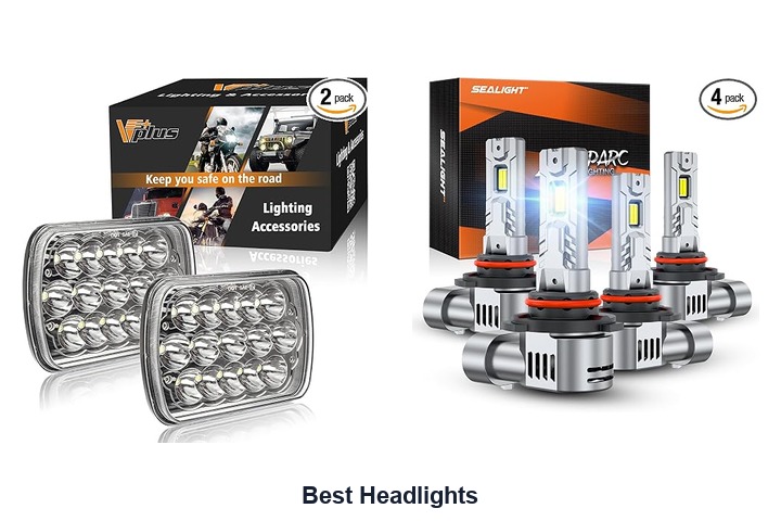 best headlights