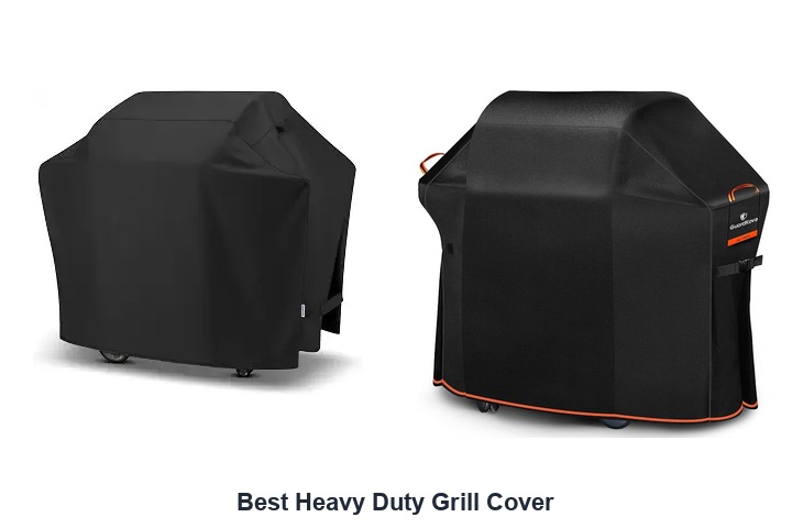 best heavy duty grill cover