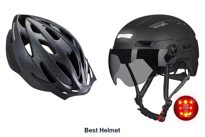 best helmet