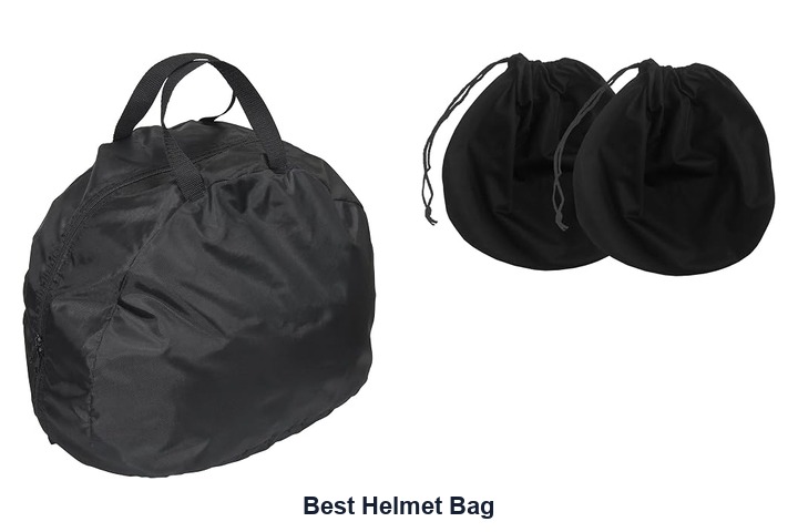 best helmet bag