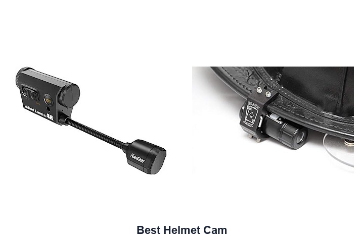best helmet cam