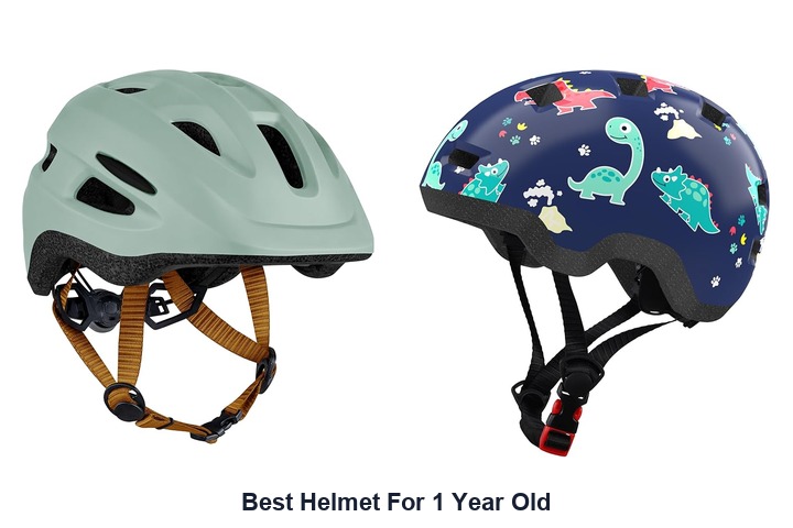 best helmet for 1 year old