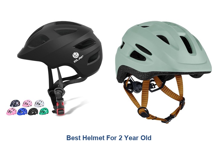best helmet for 2 year old