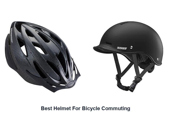 best helmet for bicycle commuting